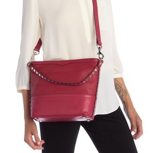 Rebecca Minkoff Small Blythe Hobo